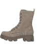 Palado Schnürstiefel Lefkada 2 in Grau