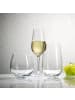Villeroy & Boch 4er Set Wassergläser Entrée 570 ml in transparent