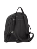 LIEBESKIND BERLIN Alita Harris City Rucksack Leder 34 cm in black