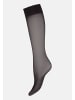 Wolford Knee-Highs Satin Touch 20 DEN in Black