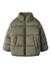 name it Steppjacke Winterjacke Nmmforty in dusty olive