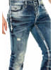 Cipo & Baxx Jeanshose in Standard