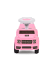 Moni Rutschauto Kinderauto Speed JY-Z12 in rosa