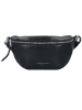 LIEBESKIND BERLIN Tavia Gürteltasche Leder 27.5 cm in black
