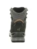 LOWA Stiefelette in grau