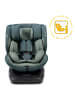Osann Kindersitz  "Eno360 i-Size"  Universe Green - 40 bis 150 cm