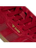 Gola Sneaker Hawk Suede 86 in Rot