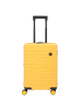 BRIC`s BY Ulisse 4-Rollen Kabinentrolley 55 cm in mango