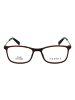 ESPRIT Unisex Optische Fassungen Rechtwinklig Braun