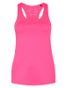 Endurance Tanktop Helmond in 4014 Knockout Pink