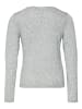 Vero Moda Girl Top in Light Grey Melange