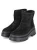 Paul Green Winterboots in Schwarz