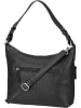 Burkely Beuteltasche Soft Skylar 1000337 in Black