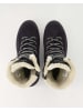 LOWA Winterstiefel in Blau