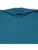 Walkiddy Kleid Blue Coral-Sweat Dress
