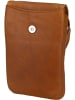 The Chesterfield Brand Handytasche Langley in Cognac