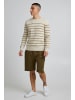 !SOLID Strickpullover SDBrice LS in Natur