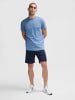 Hummel Hummel Shorts Hmlactive Multisport Herren in TOTAL ECLIPSE