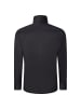 Karl Lagerfeld Langarmhemd 605430 in schwarz