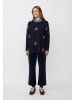 MASAI  Stricktop MaFanasi in navy blazer