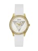 Guess Quarzuhr GW0530L6 in Gold