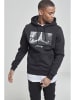 Mister Tee Sweat & Fleece - Hoody in black