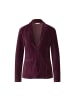 Street One Blazer in jazz berry