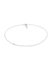 Elli Halskette 925 Sterling Silber in Silber