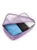 Heys Accessoires Packtasche 48 cm in lilac