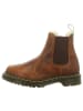 Dr. Martens Stiefelette in braun