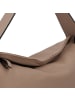 Tom Tailor Rowan Schultertasche 36 cm taupe