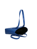 FELIPA Damen Handtasche in Bluette