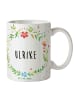 Mr. & Mrs. Panda Tasse Ulrike mit Spruch in Keine Angabe