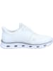 rieker Sneakers Low in Bianco/weiss/weiss/weiss