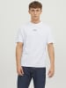 Jack & Jones T-shirt in White