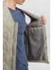 11 Project Steppweste PRStopkus in Beige
