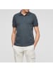 S. Oliver Poloshirts 2er Pack in Anthrazit