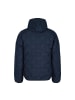 GEYSER Steppjacke casual in Navy