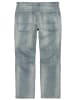 STHUGE Jeanshose in bleached denim
