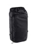 Vaude Mundo 50 L +To Go - Reiserucksack 15.6" M 65 cm (black) in schwarz