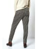 Toni Stoffhose für Damen in beige