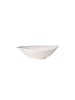 Villeroy & Boch Schale New Cottage Basic 15 x 13 cm weiß in weiß