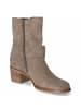 Gabor Schlupfstiefel in beige