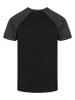 Rocawear Rocawear Herren Rocawear Tshirt in black/charcoal