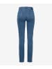 BRAX  Jeans in Blau