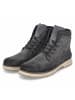 rieker Winterboots in grau