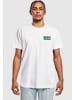 Mister Tee Mister Tee T-Shirts in white