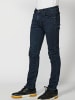 KOROSHI Slim fit jeans in blau