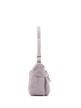 B Cavalli B Schultertasche in GREY