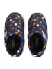 nuvola Hausschuhe "Printed 20 Teddy" in Blau